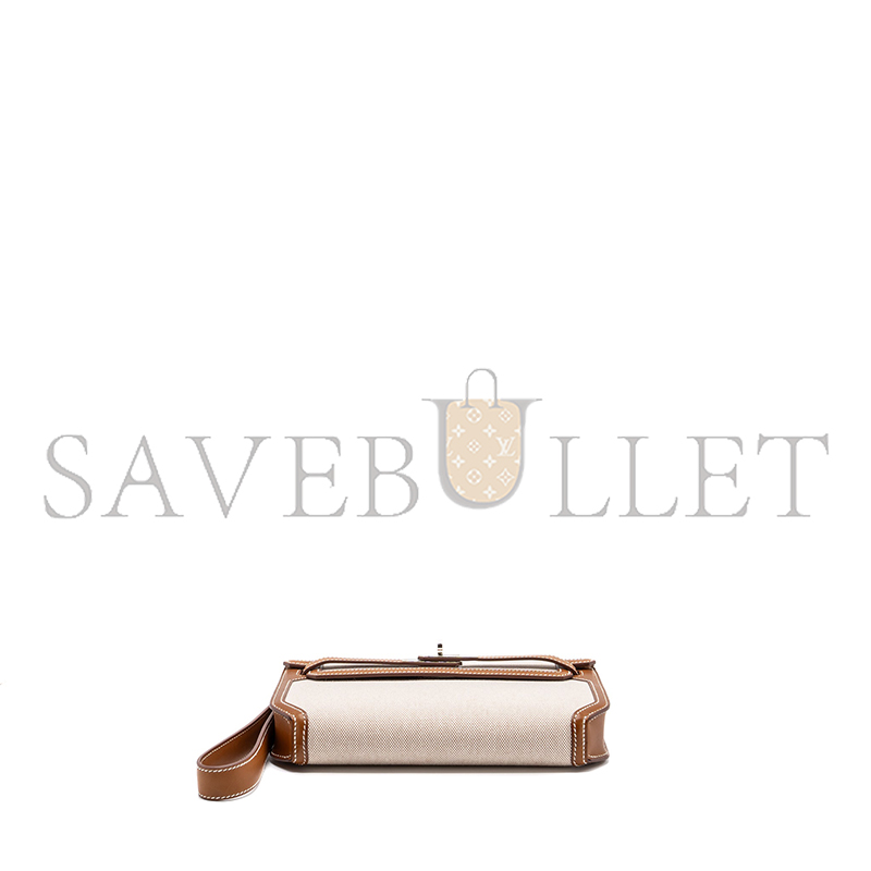HERMÈS KELLY DEPECHES 25 POUCH  (25.5*19.5*4cm)